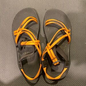 ZX multi-strap Chaco sandals